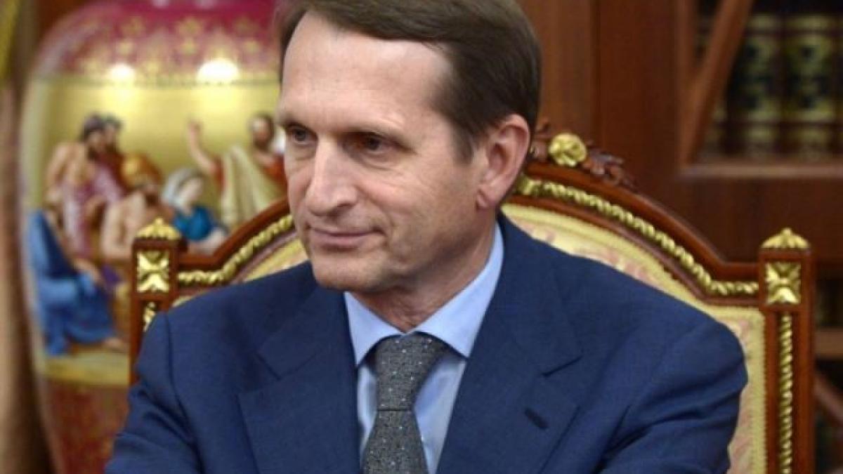 Директор Службы внешней разведки РФ предложил Минкультуры поддержать рэперов Директор Службы внешней разведки РФ предложил Минкультуры поддержать рэперов