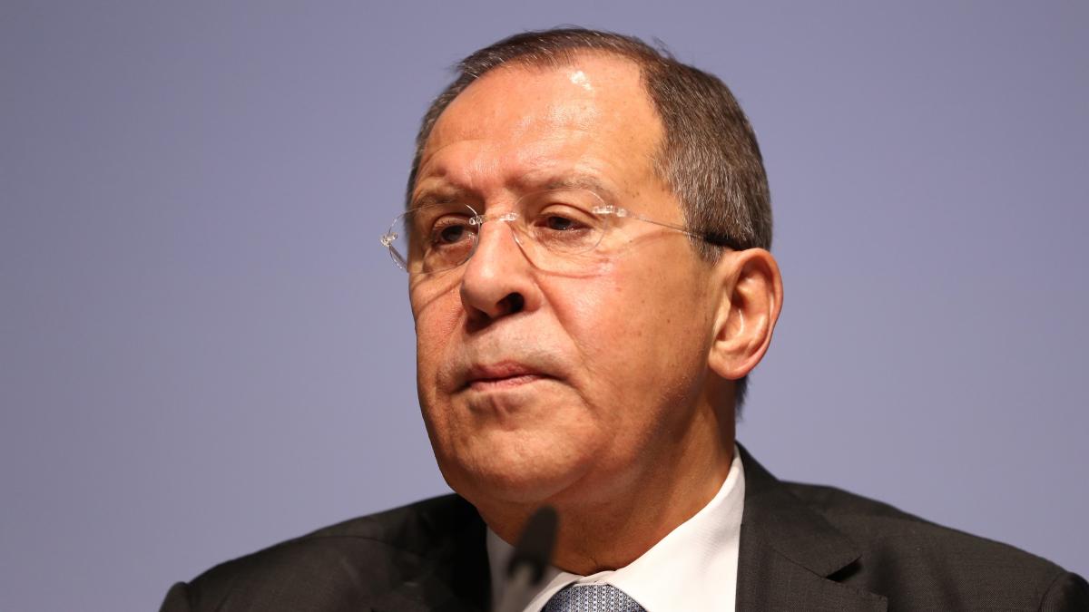 Последние новости сегодня. МИД России анонсировал встречу Путина с лидером Финляндии