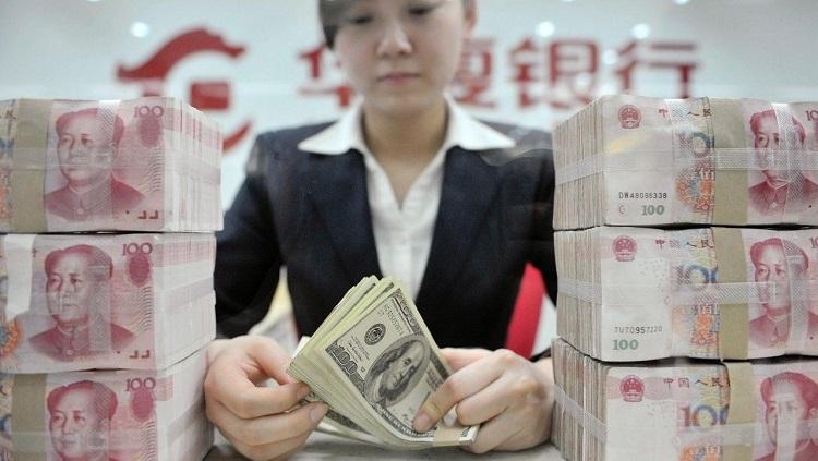 Кредиты под залог «горячих» фото начали выдавать в Китае