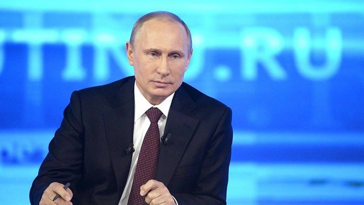 Донбасс, последние новости сегодня. Это был жесткий сигнал США: эксперт расшифровал слова Путина по Донбассу