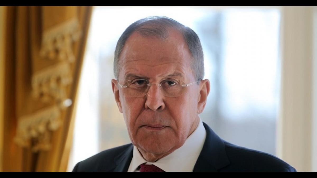 Лавров Лавров