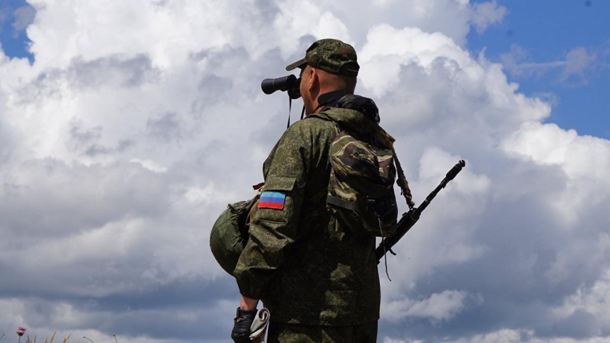 Донбасс последние новости сегодня ДНР и ЛНР новости сегодня