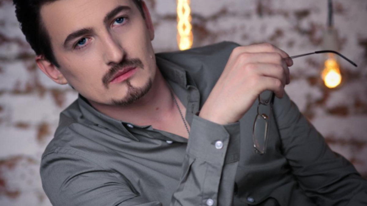 Влад Кадони рассказал, какая страна исчезнет с карты мира в марте 2018 года Влад Кадони рассказал, какая страна исчезнет с карты мира в марте 2018 года