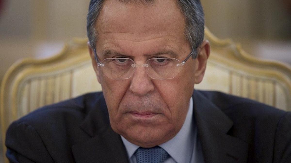 В России последовали меры в связи с ударом США в Сирии Россия сделала ответный ход после удара США по Сирии