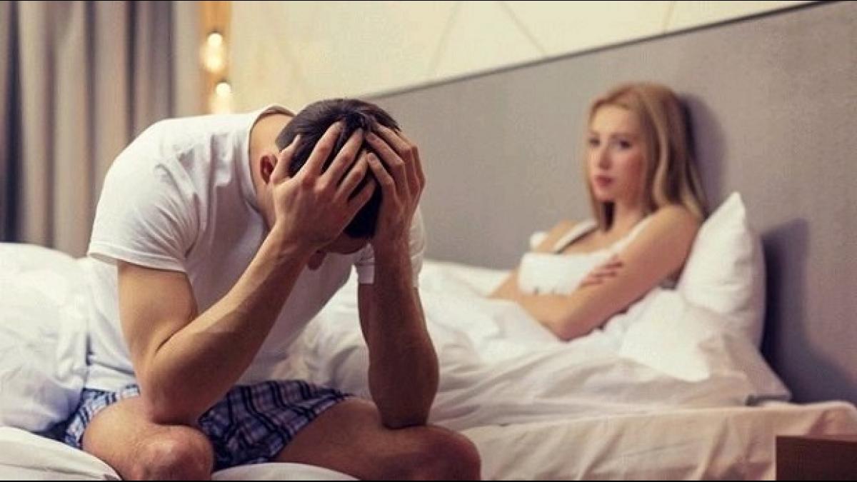 Импотенция Импотенция