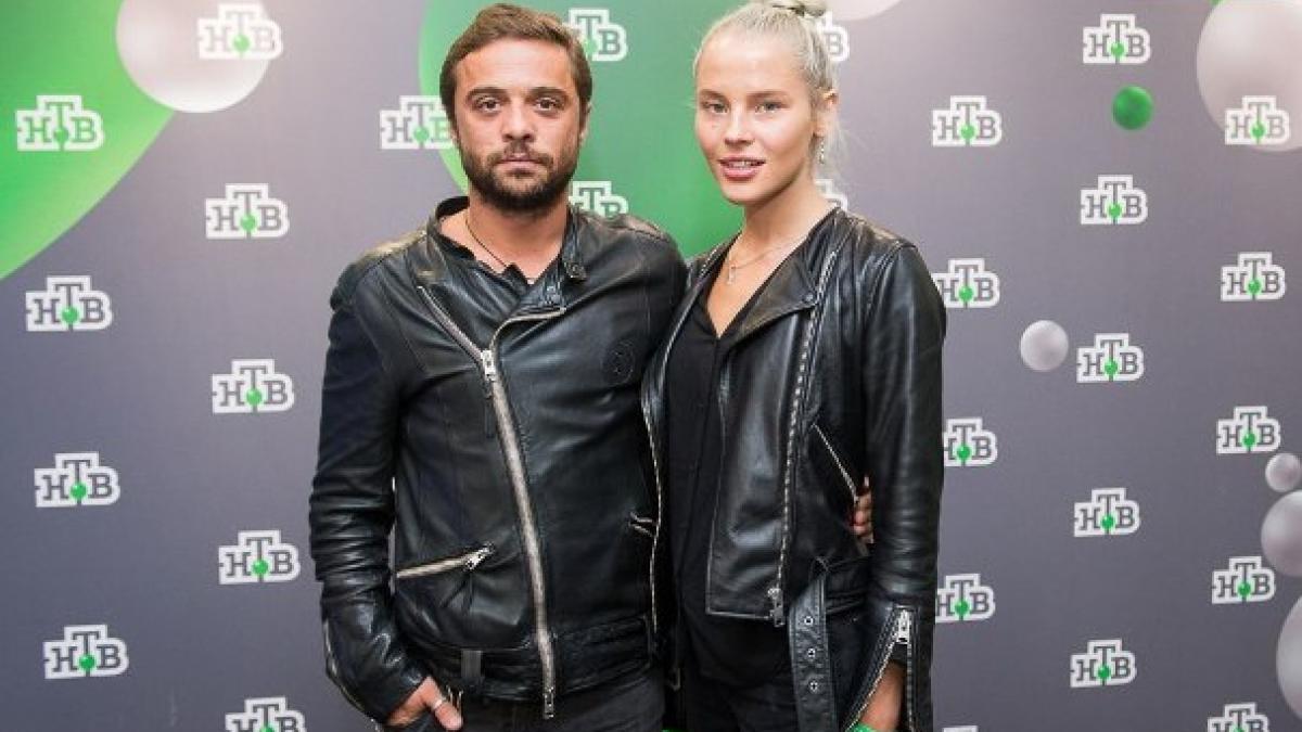 "Холостяк-5": Илья Глинников и Екатерина Никулина впервые вышли в свет после шоу "Холостяк-5": Илья Глинников и Екатерина Никулина впервые вышли в свет после шоу