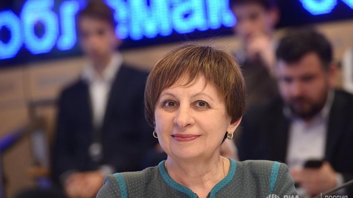 Ирина Евтушенко ушла из жизни 13 09 17: причина смерти, где похороны, биография депутата Госдумы от «Единой России» из Томска Ирина Евтушенко