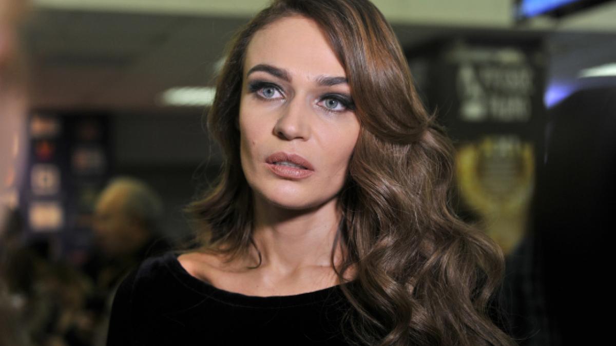 Алёна Водонаева вышла замуж Алёна Водонаева вышла замуж