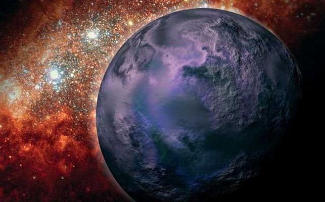 Ученые: Нибиру, которая может убить Землю, находится за пределами Солнечной системы