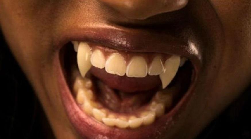 In Africa there were vampires: inhabitants of Malawi are frightened of night attacks