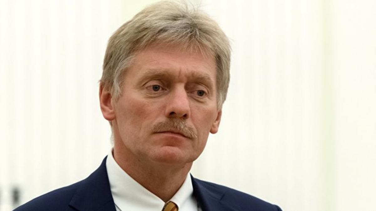 Дмитрий Песков Дмитрий Песков