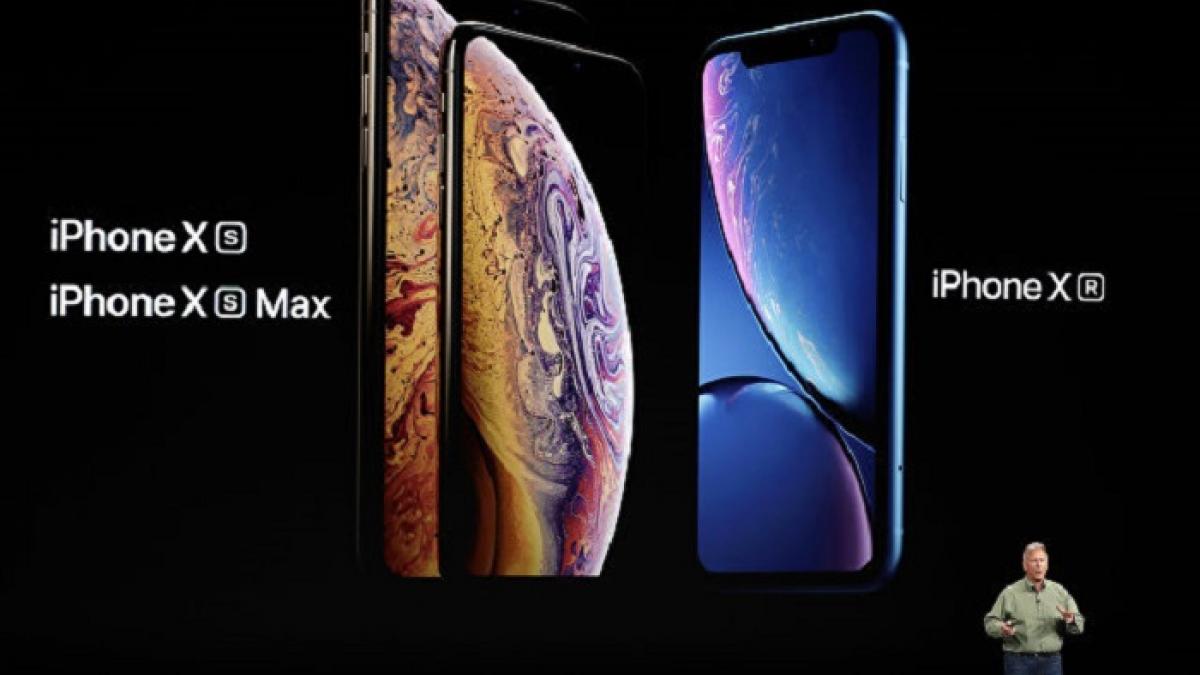 Презентация iPhone Презентация iPhone