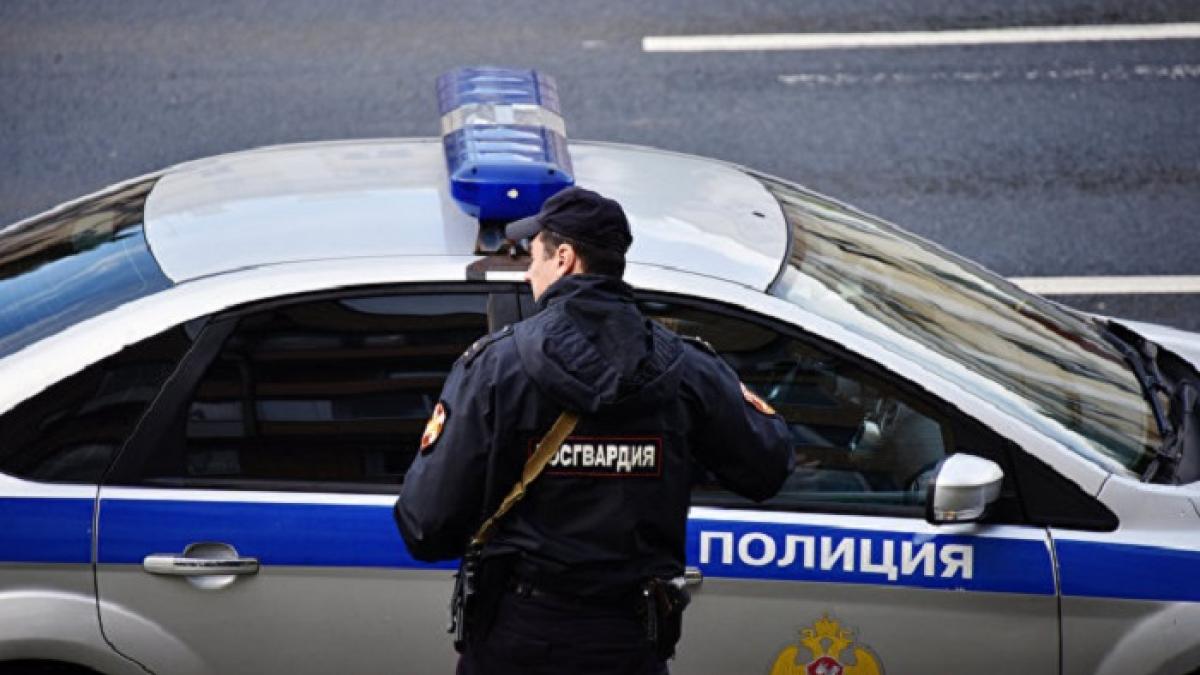 Полиция Полиция