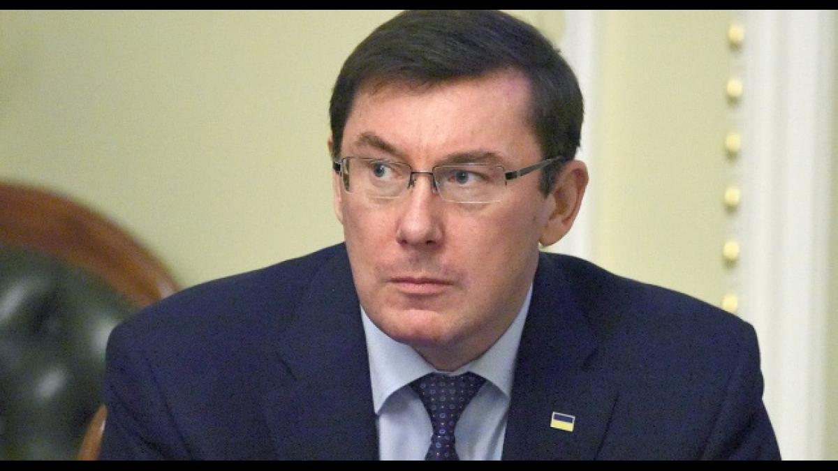 Последние новости сегодня. Генпрокурор Украины заявил о возможной отставке и назвал ее сроки
