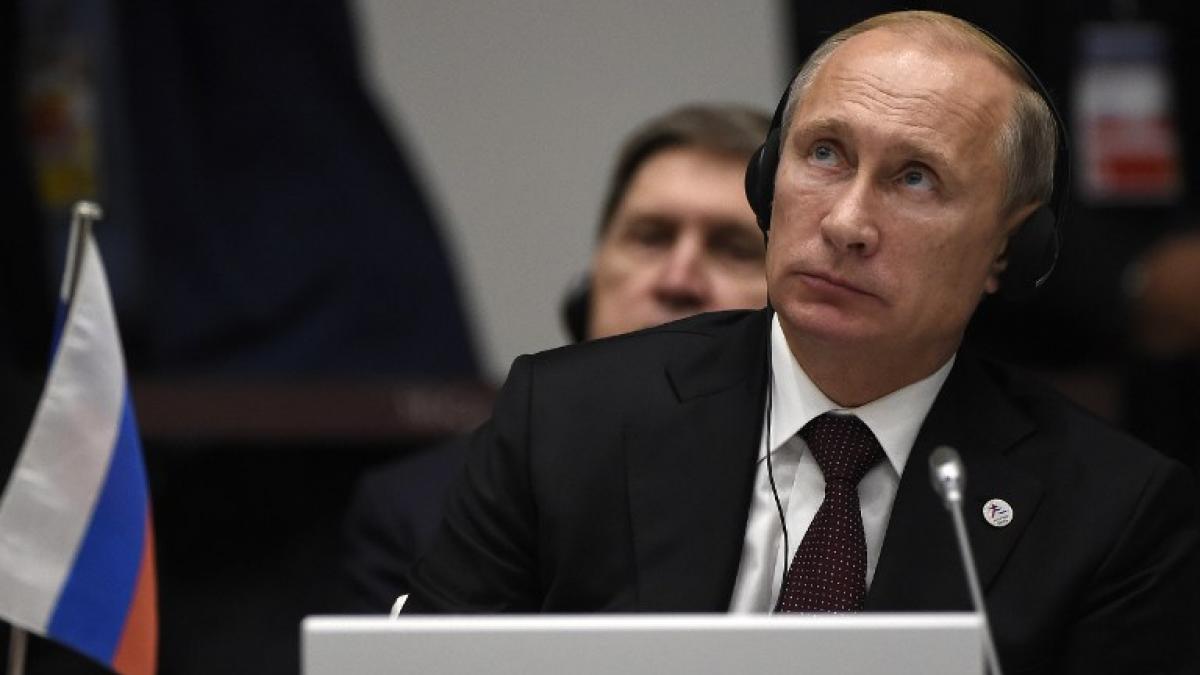 Ультиматум Путина стал пощечиной для США Америка получила пощёчину: Ультиматум России оскорбителен и заведомо невыполним