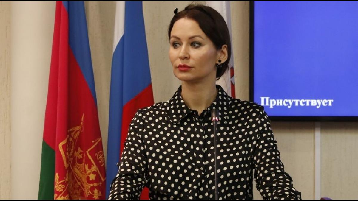 Последние новости сегодня В Краснодаре принято решение об упразднении управления здравоохранения