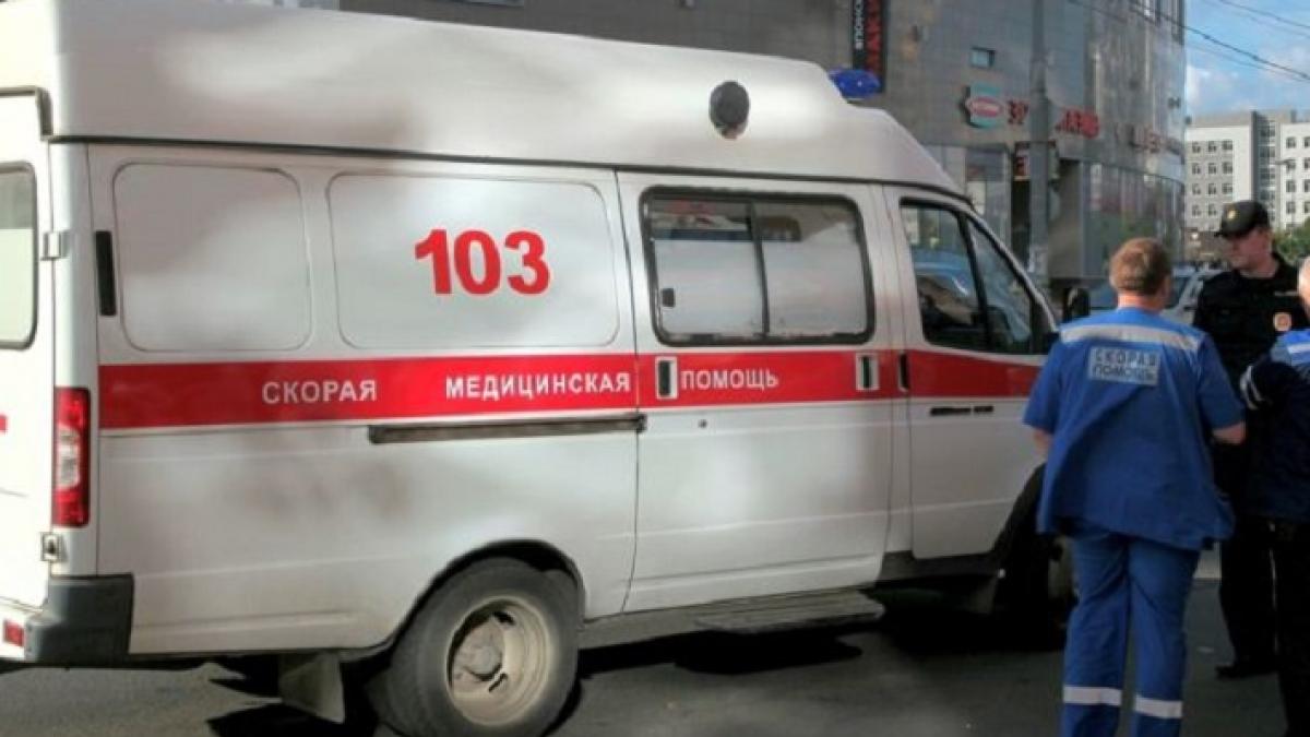 Скорая помощь Ростов Скорая помощь Ростов
