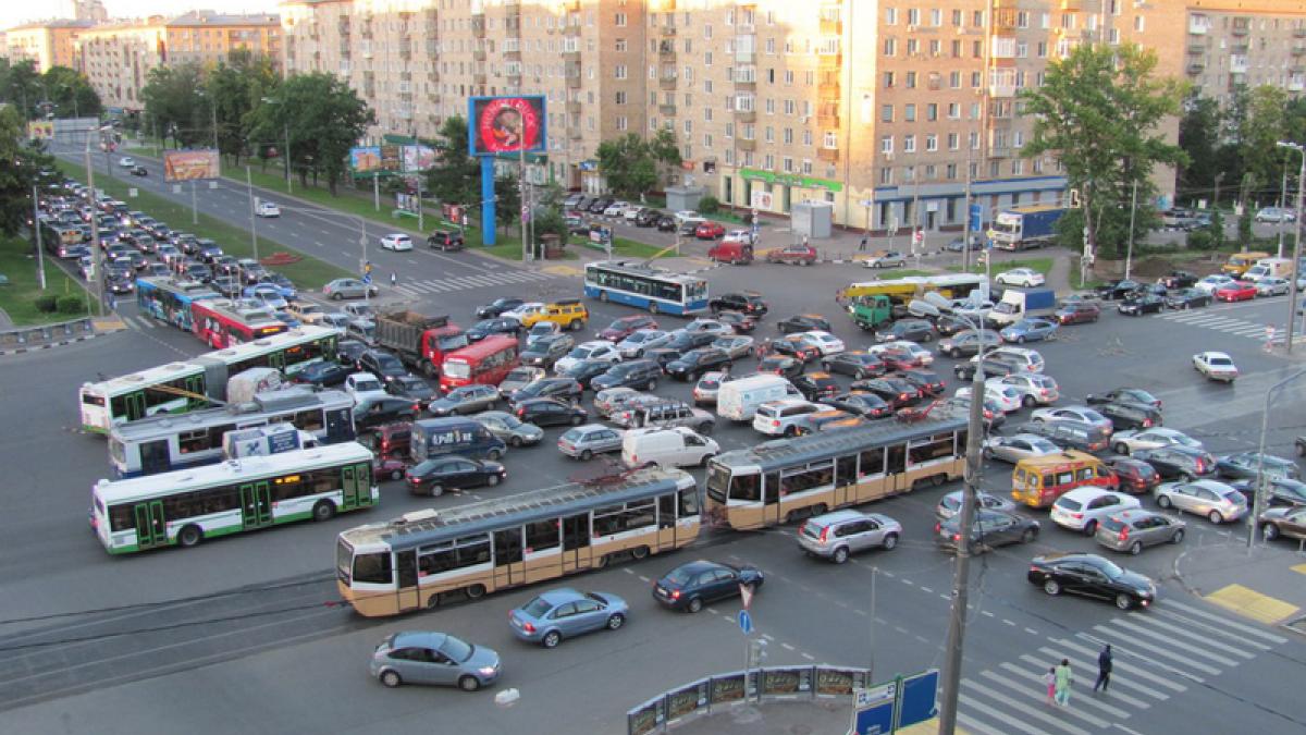 Росстандарт утвердил новый ГОСТ, касающийся ПДД Росстандарт утвердил новый ГОСТ, касающийся ПДД