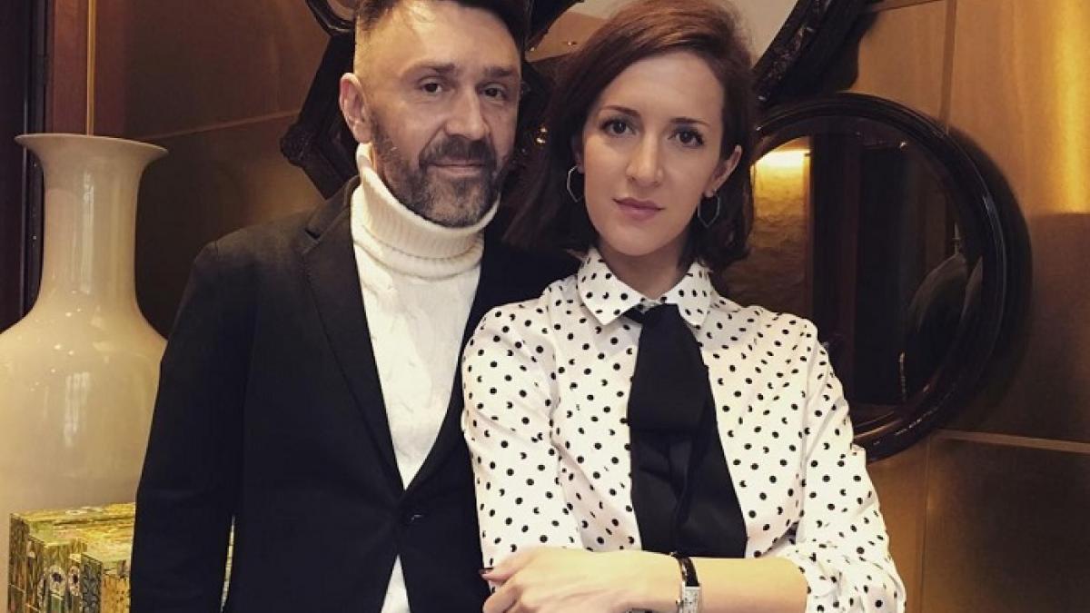 Шнуров и Матильда разводятся Шнуров заявил о разводе с женой