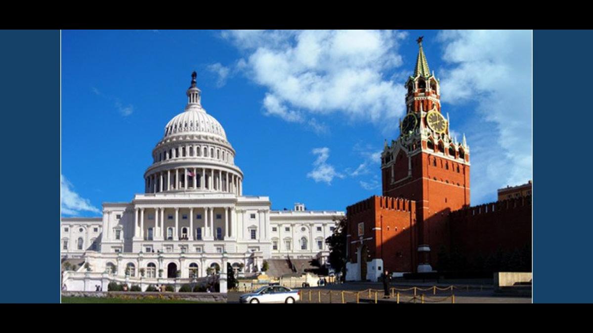 Мы объявляем вам войну: Москва примет зеркальные меры в ответ на действия США Мы объявляем вам войну: Москва примет зеркальные меры в ответ на действия США