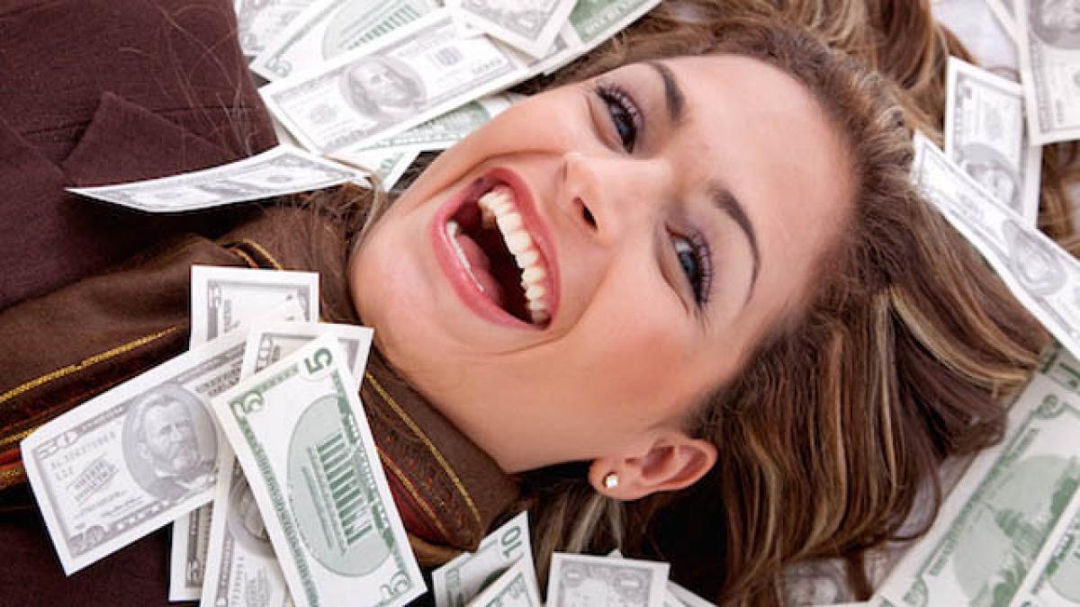 В июле-2018 могут разбогатеть 3 знака зодиака – Павел Глоба В июле-2018 могут разбогатеть 3 знака зодиака – Павел Глоба