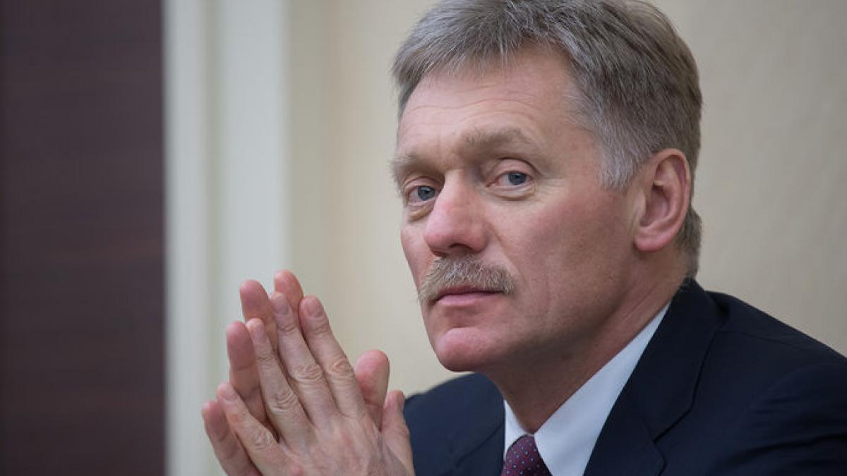 В Кремле прокомментировали ситуацию с возможной автокефалией Украинской церкви В Кремле прокомментировали ситуацию с возможной автокефалией Украинской церкви
