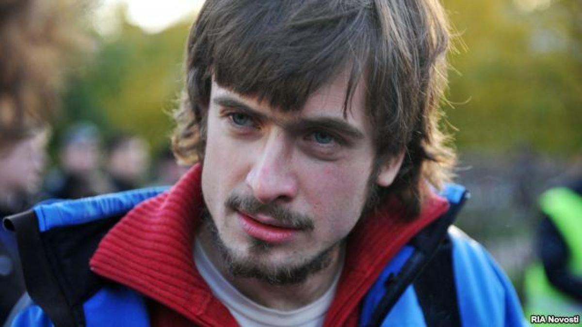 В Канаде «отравление» Верзилова сравнили с делом Скрипалей В Канаде «отравление» Верзилова сравнили с делом Скрипалей