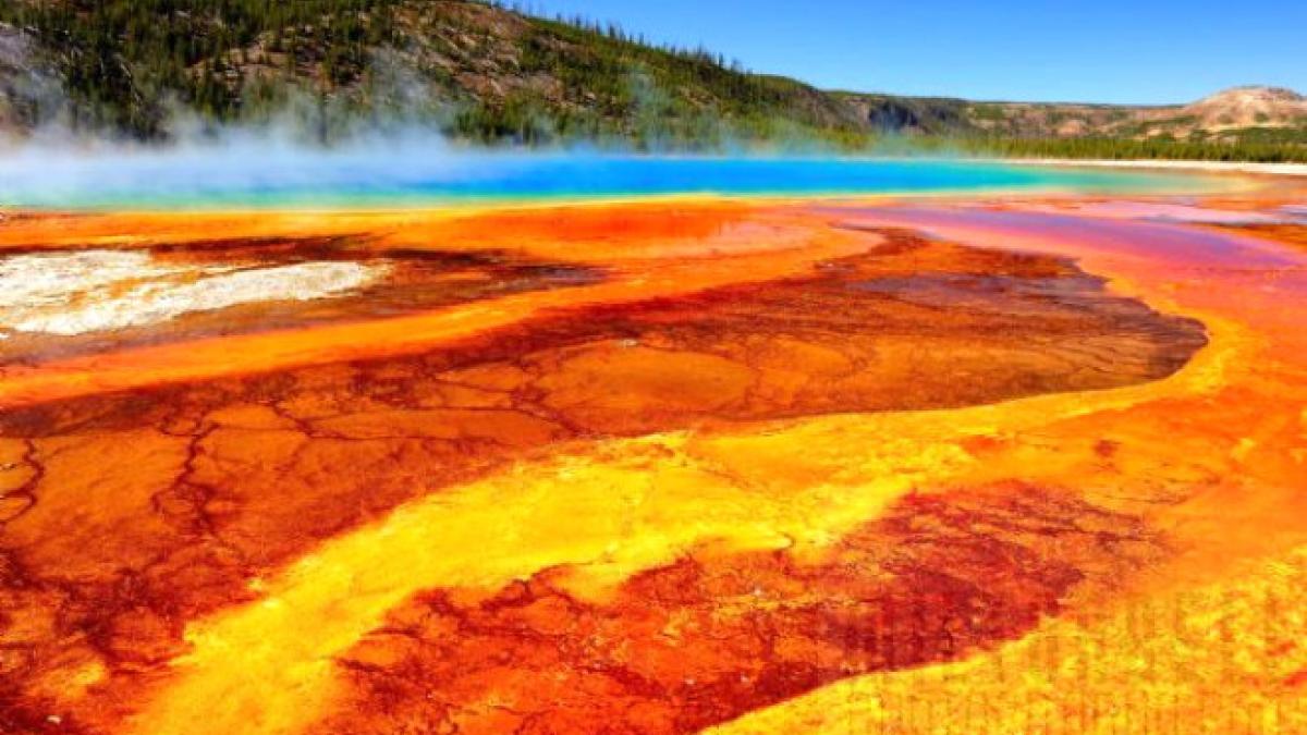 Супервулкан Йеллоустоун угрожает мировой катастрофой – в NASA знают, как спасти мир от уничтожения Супервулкан Йеллоустоун угрожает мировой катастрофой – в NASA знают, как спасти мир от уничтожения