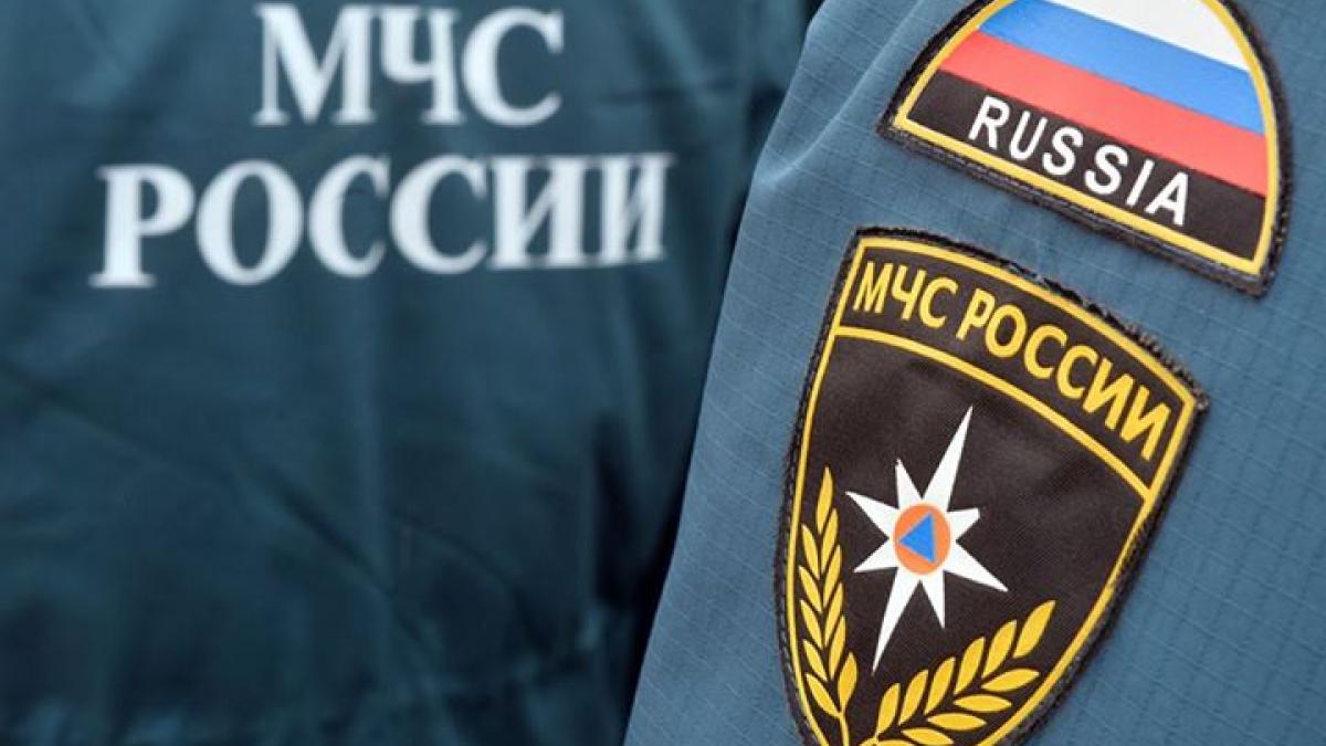 В Таганроге произошел пожар в детском развлекательном центре «Киндерград» В Таганроге произошел пожар в детском развлекательном центре «Киндерград»