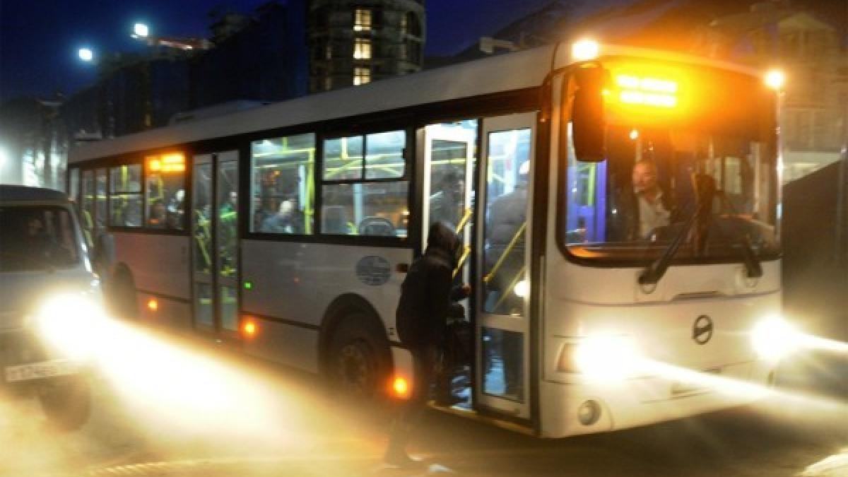 В столице Дона появился автобус-экскурсовод В столице Дона появился автобус-экскурсовод