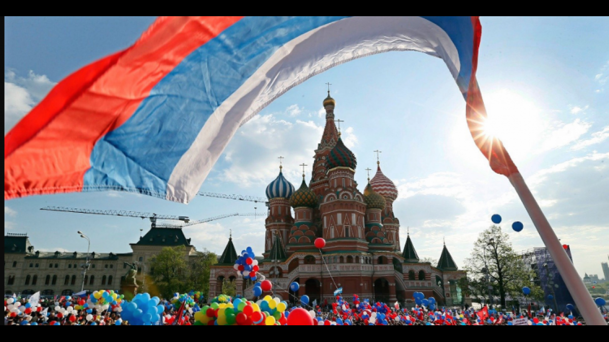 Как отдыхаем и работаем в 2019 году: Минтруд раскрыл предполагаемые даты зимних и майских каникул Как отдыхаем и работаем в 2019 году: Минтруд раскрыл предполагаемые даты зимних и майских каникул