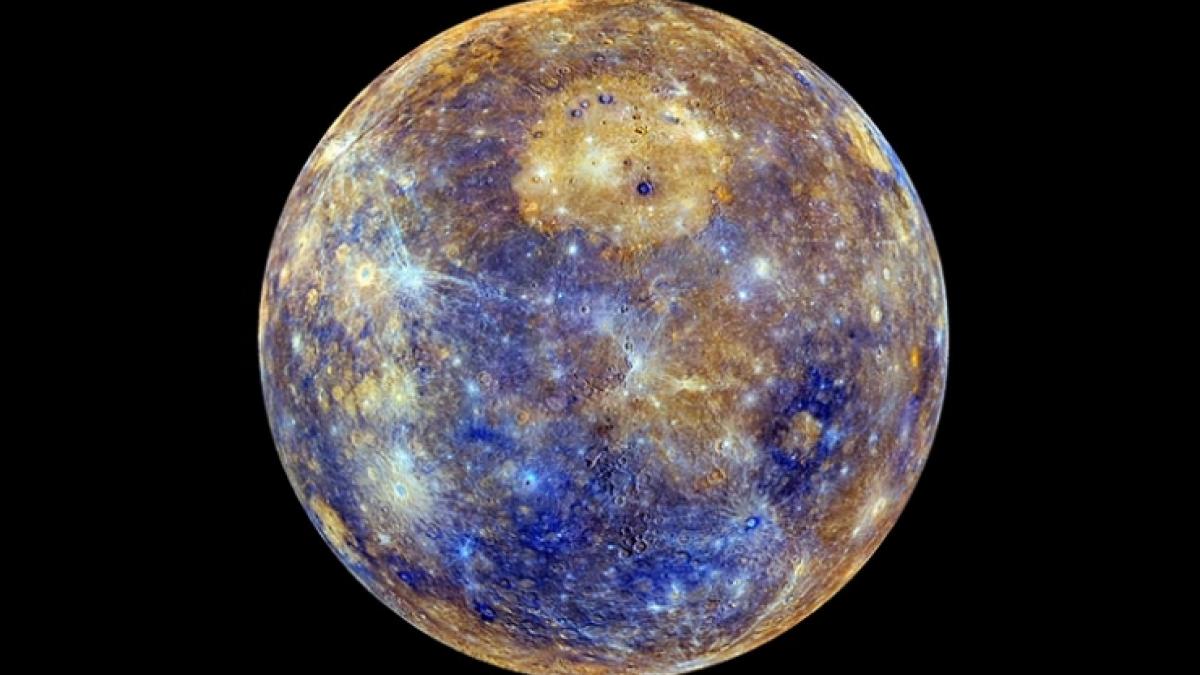 Взорвать Меркурий предложили в США В США предложили взорвать Меркурий