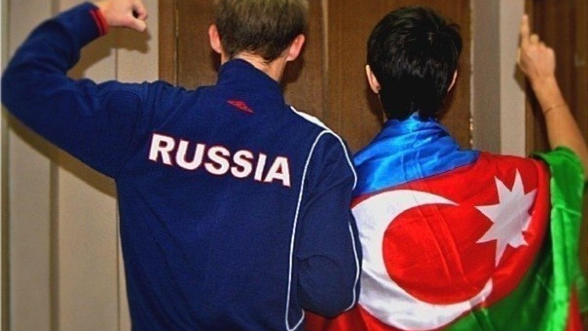 Азербайджан отказался от дополнительных квот, доставшихся после отстранения российской сборной от Паралимпиады в Рио Азербайджан не принял лицензии российских спортсменов на Игры