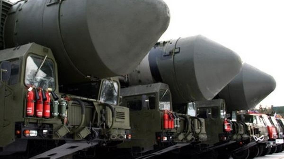 Российская военная техника станет неуязвимой для электромагнитного оружия Российская военная техника станет неуязвимой для электромагнитного оружия