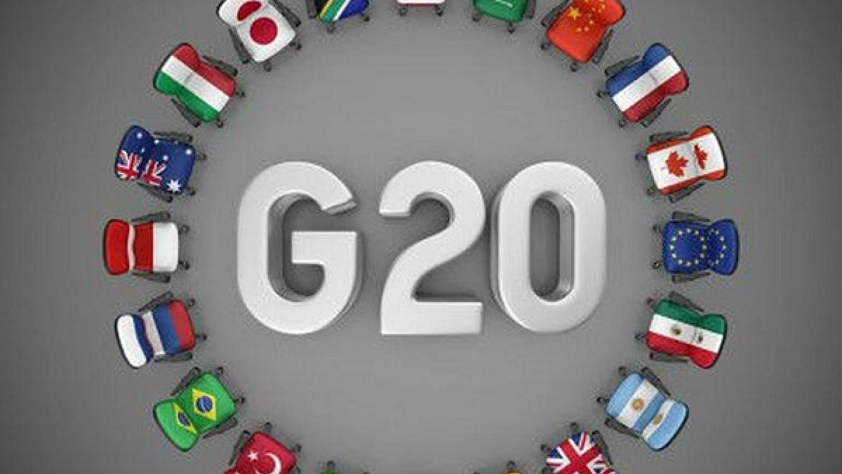 Польские СМИ обиделись после саммита G20 Саммит G20