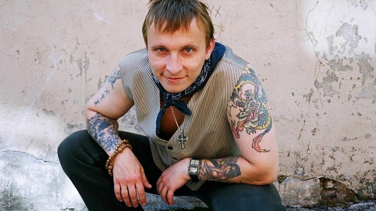 Охлобыстин: готов вступить в ополчение ДНР рядовым «Охлобыстин – ополченец ДНР»: актер готов стать рядовым - СМИ