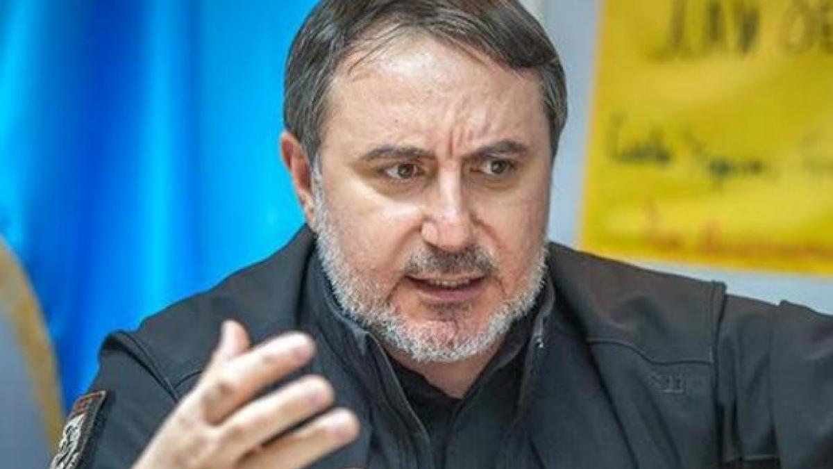 Последние новости сегодня. Украинский меджлис* заявил о намерении блокировать Крымский мост