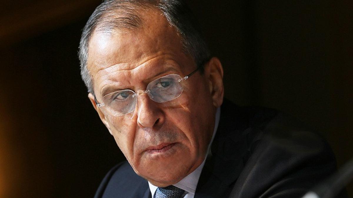 Лавров сравнил власть США с животными: политика Вашингтона напоминает "Скотный двор" Сергей Лавров сравнил власть США с животными: политика Вашингтона напоминает "Скотный двор"