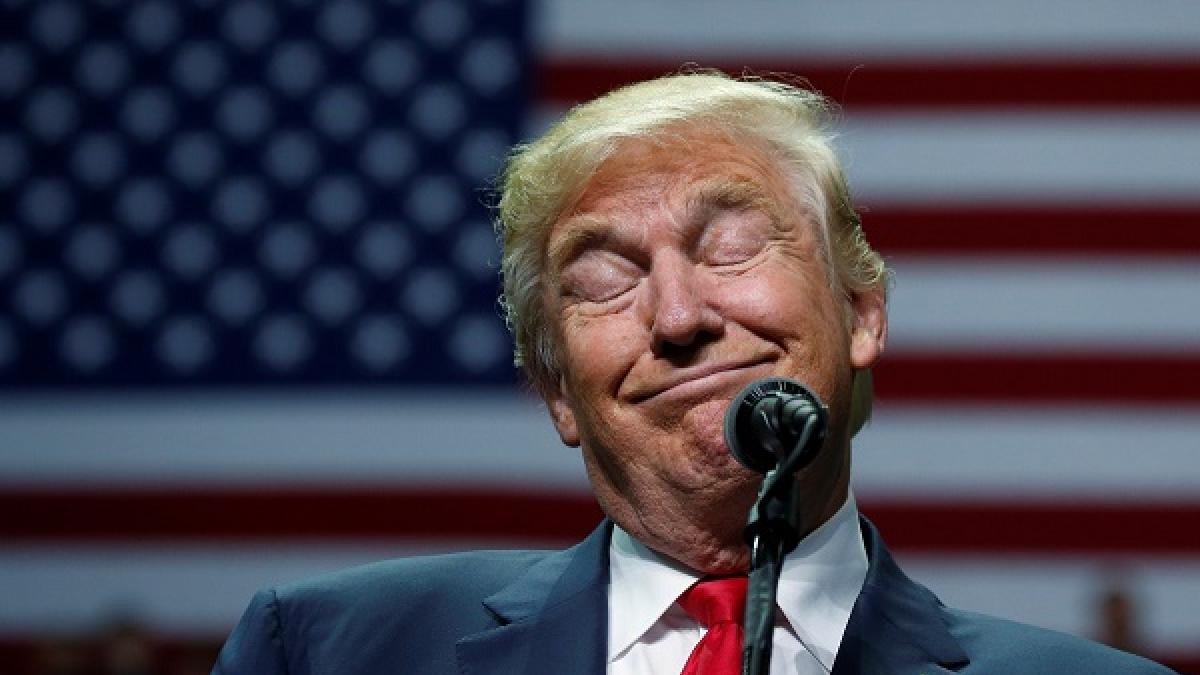 СМИ узнали о помощи Киева Клинтон в предвыборной борьбе против Трампа Киев умудрился «наследить» в предвыборной кампании Трампа, - СМИ