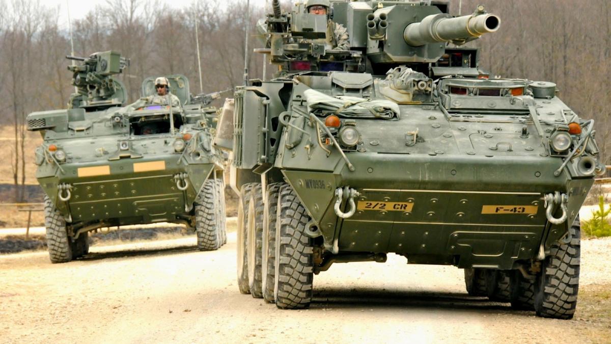 В Пентагоне объявили, какие меры будут предприняты США В Пентагоне объявили, какие меры будут предприняты США в Европе для сдерживания России