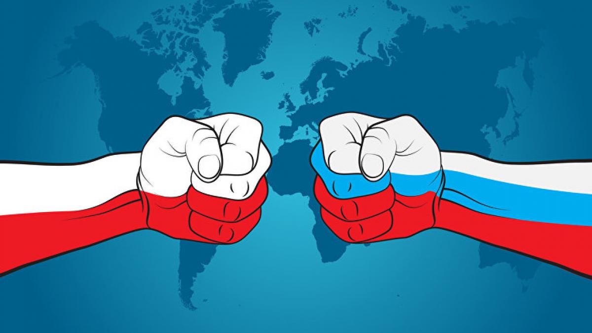 Запад обеспокоен высказываниями американских аналитиков: Захват Польши Россией может произойти за одну ночь Захват Польши Россией может произойти за одну ночь: Запад обеспокоен высказываниями американских аналитиков