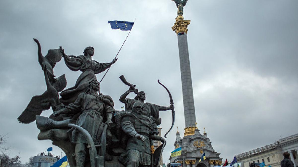 Предано огласке «черное» предсказание по Украине Предано огласке «черное» предсказание по Украине: «Готовьтесь, Донбасс – это только начало»