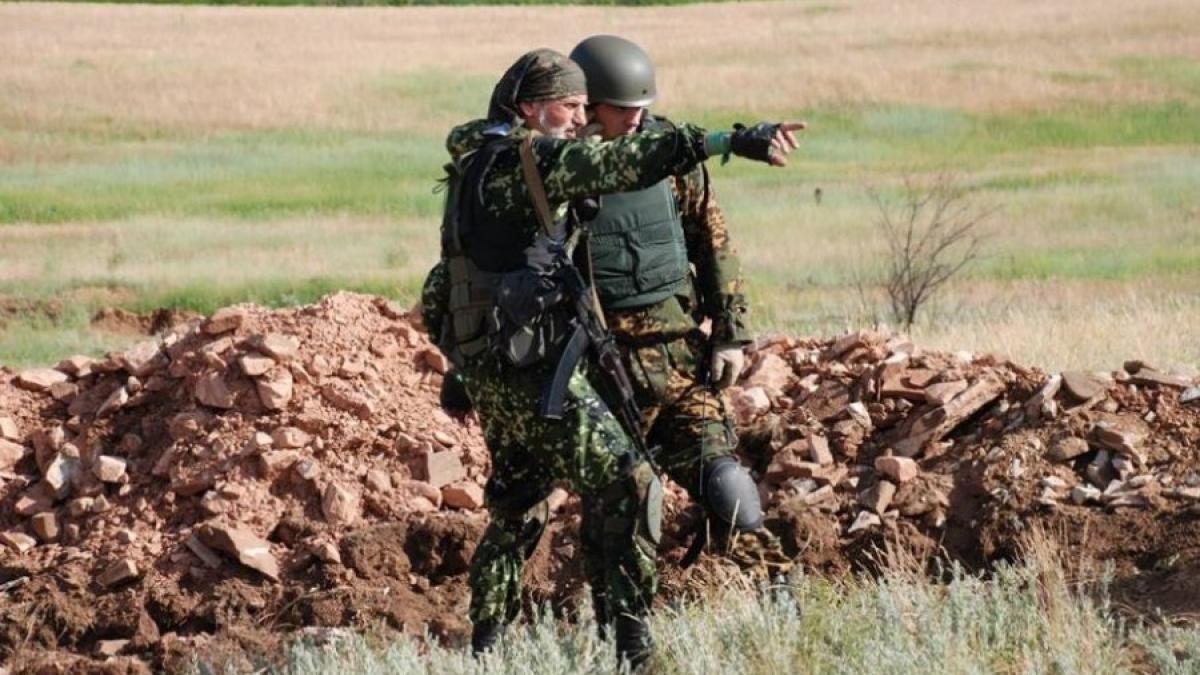 Донбасс последние новости сегодня ДНР и ЛНР новости сегодня