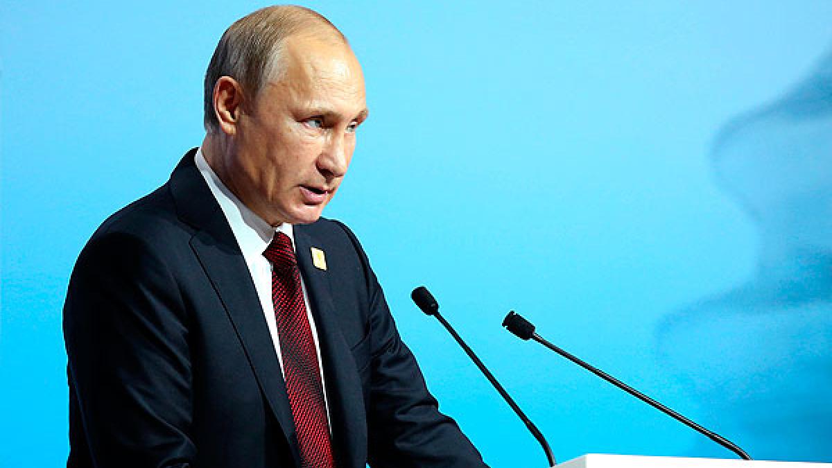 Россия пойдет дальше: Путин дал обещание, способное заставить Запад «дрожать» Владимир Путин пообещал и дальше поддерживать развитие спорта в России