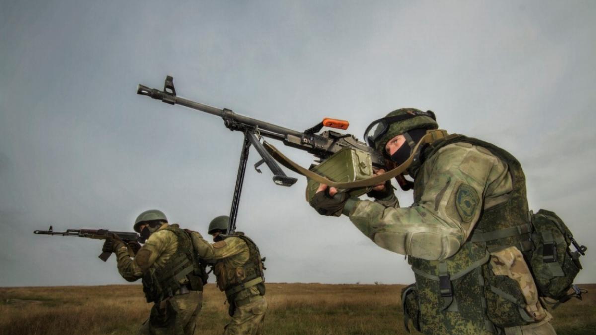 Последние новости сегодня. Германский аналитик раскрыл виновника продолжения войны на востоке Украины