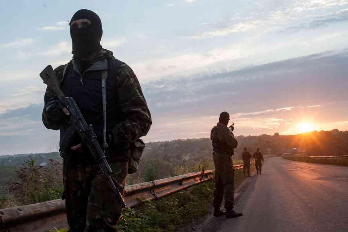 Экстренное совещание по ВСУ состоялось в Донбассе: позиции на передовой может покинуть одно из подразделений