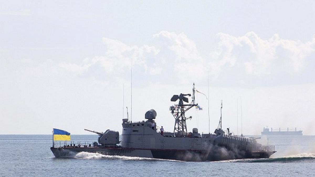 ВМС Украины ВМС Украины
