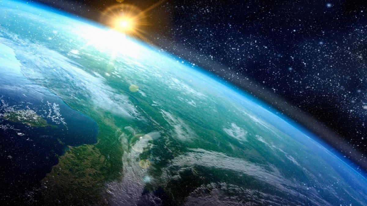NASA: в стратосфере Земли произошло что-то странное NASA: в стратосфере Земли произошло что-то странное