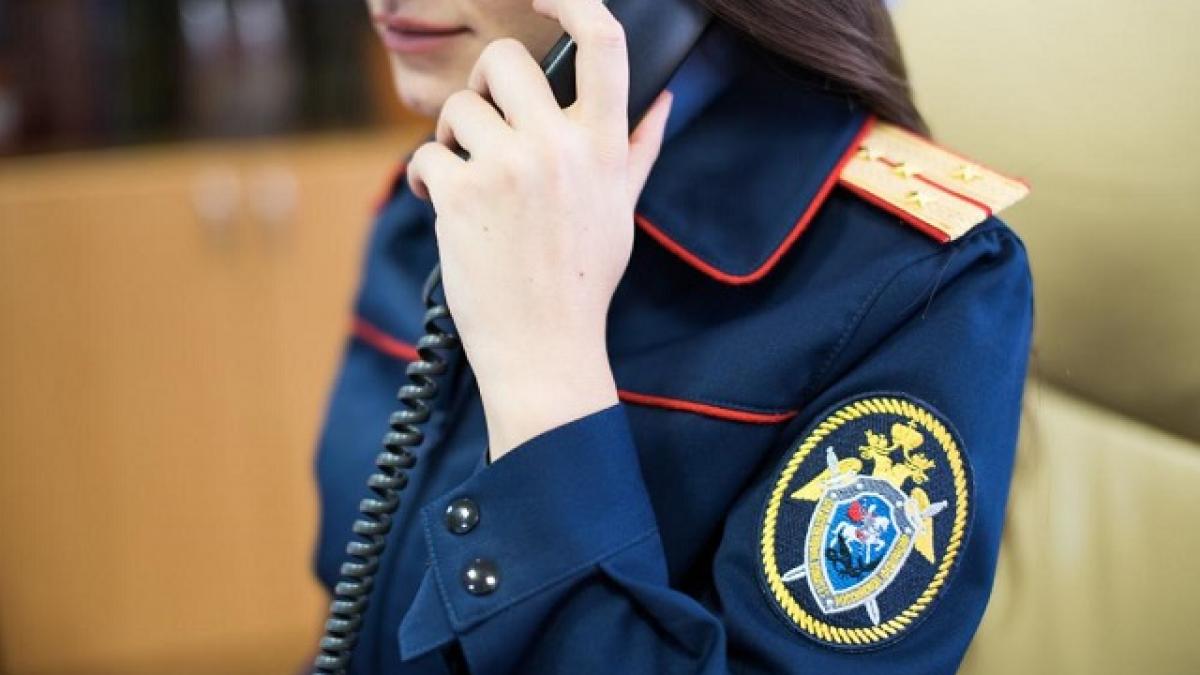 Следственный комитет В Подмосковье рухнула крыша школьной столовой