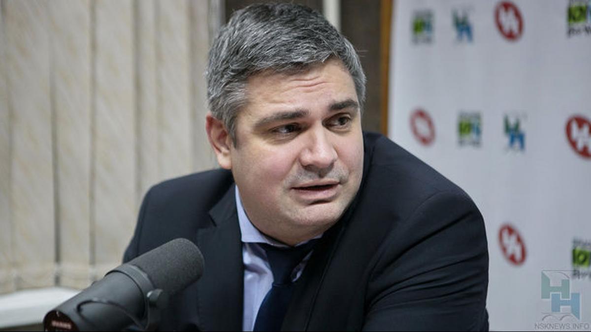 Министр труда и социального развития отреагировал на подаренные ему веревку и мыло Сибирский министр прокомментировал полученный от пенсионерки «подарок»
